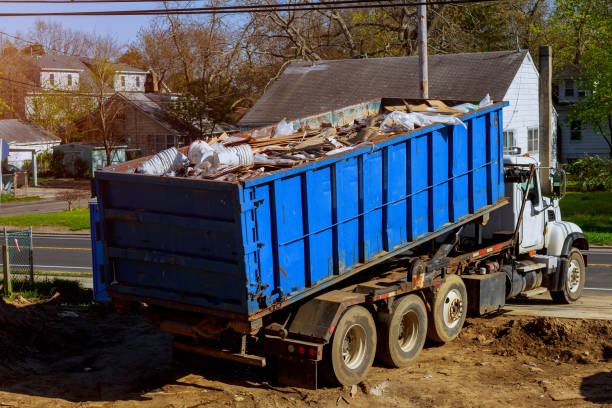 Best Residential Junk Removal  in Englewood, OH